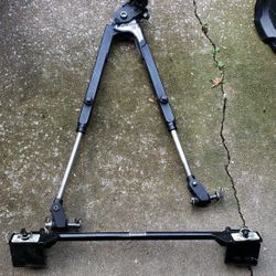 Falcon 2 Tow Bar