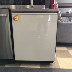 Samsung White Bespoke Top Control Dishwasher 💥💥 FL 