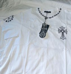Chrome Hearts Top