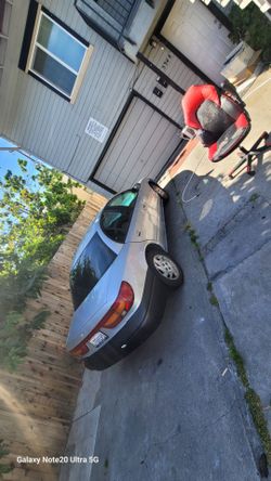 Car for sell