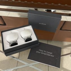 Ecobee SmartSensor 2 Pack