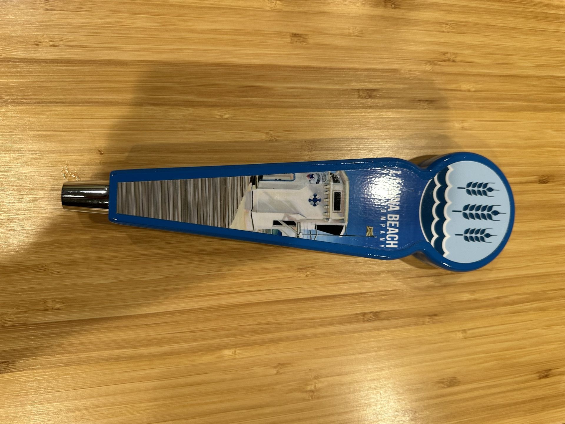 Beer Tap Handles