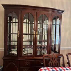 China Cabinet 