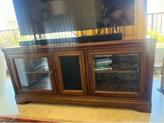 Media Console