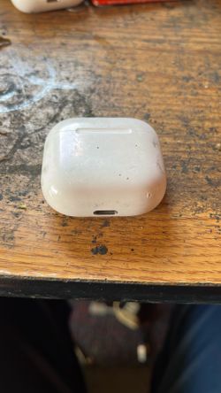 AirPods Pro 3 Case