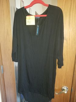 Lularoe and Charlie's Project