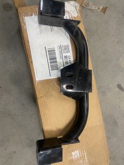 1958 Impala Transmission 700r Crossmember