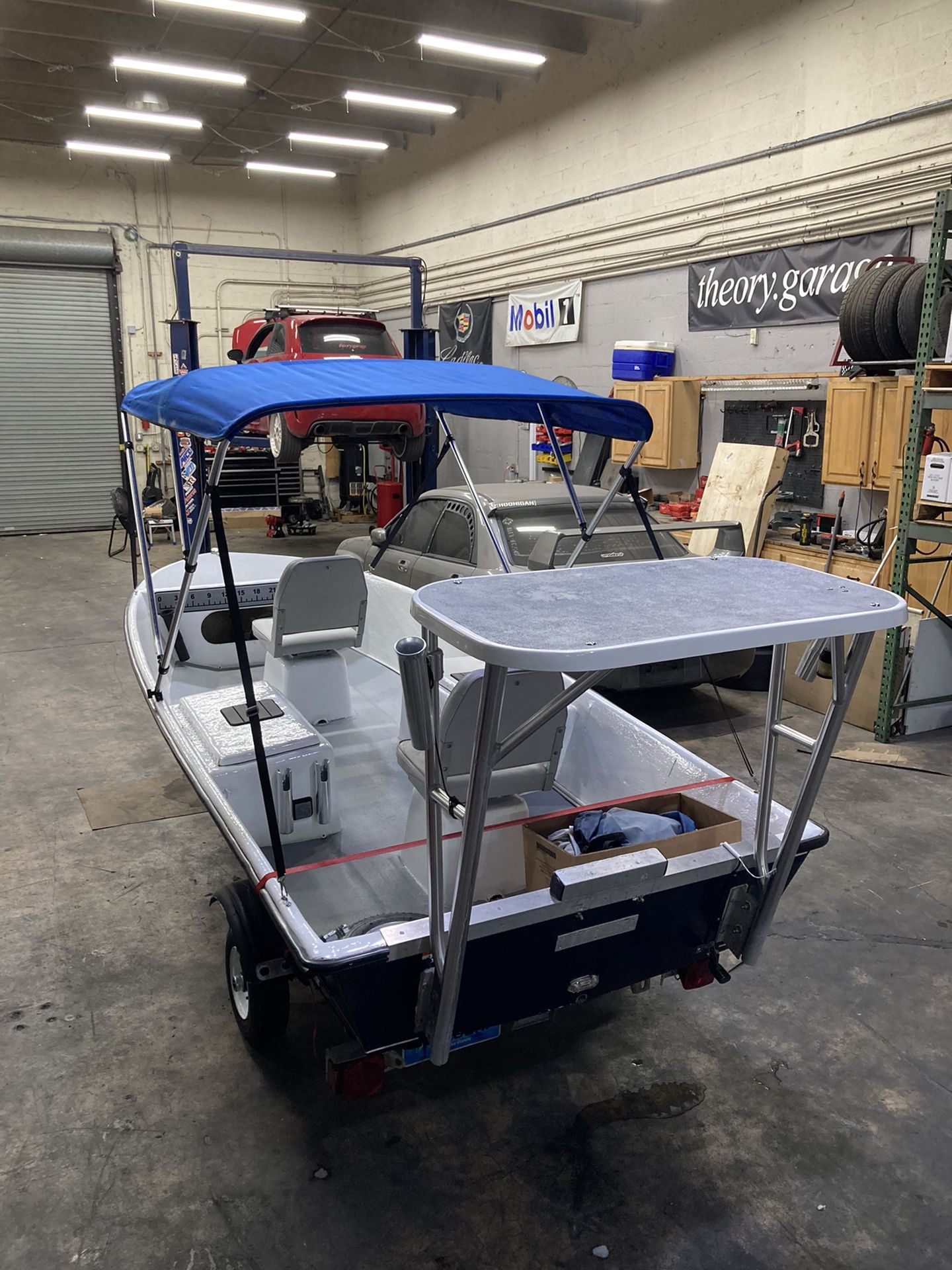 Skiff for Sale in Miami, FL OfferUp