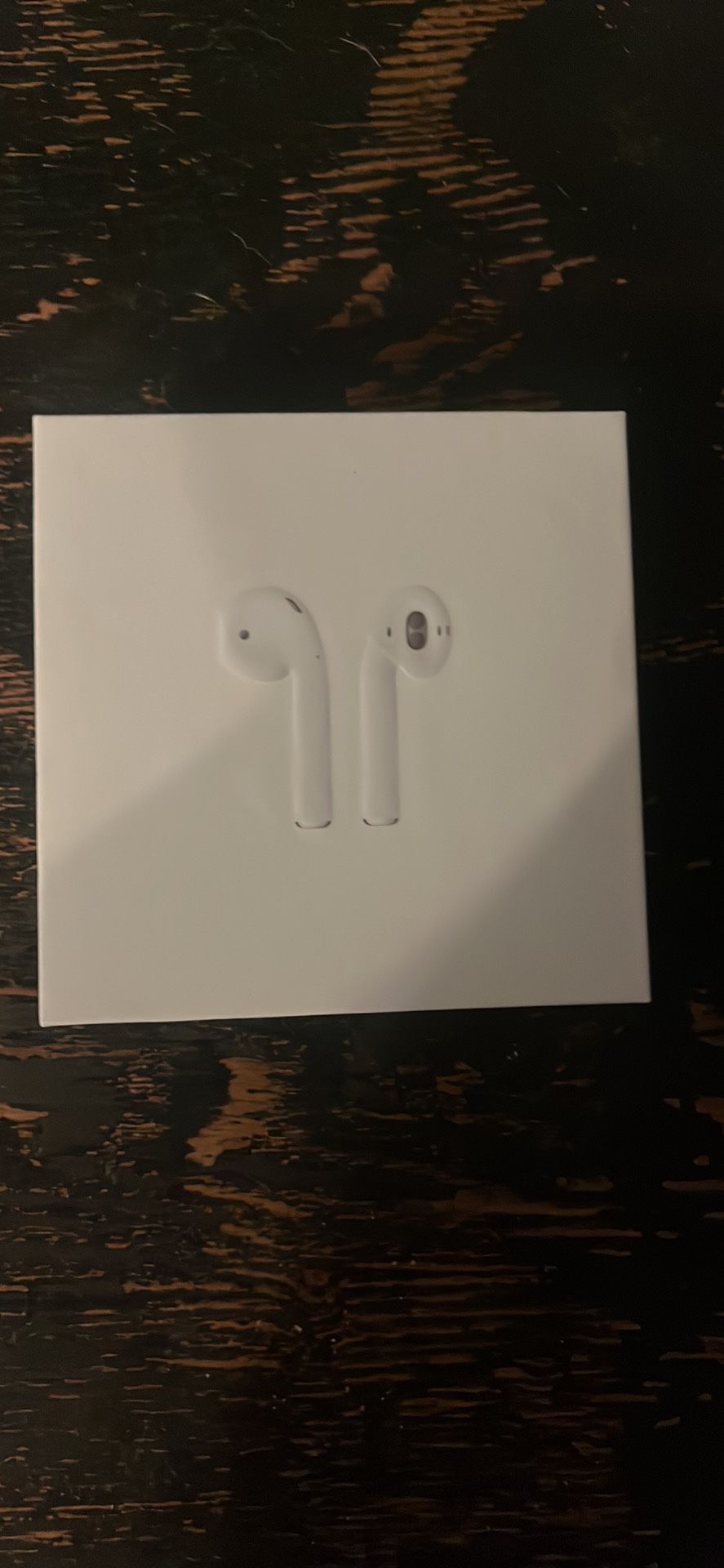 Apple Air Pods 