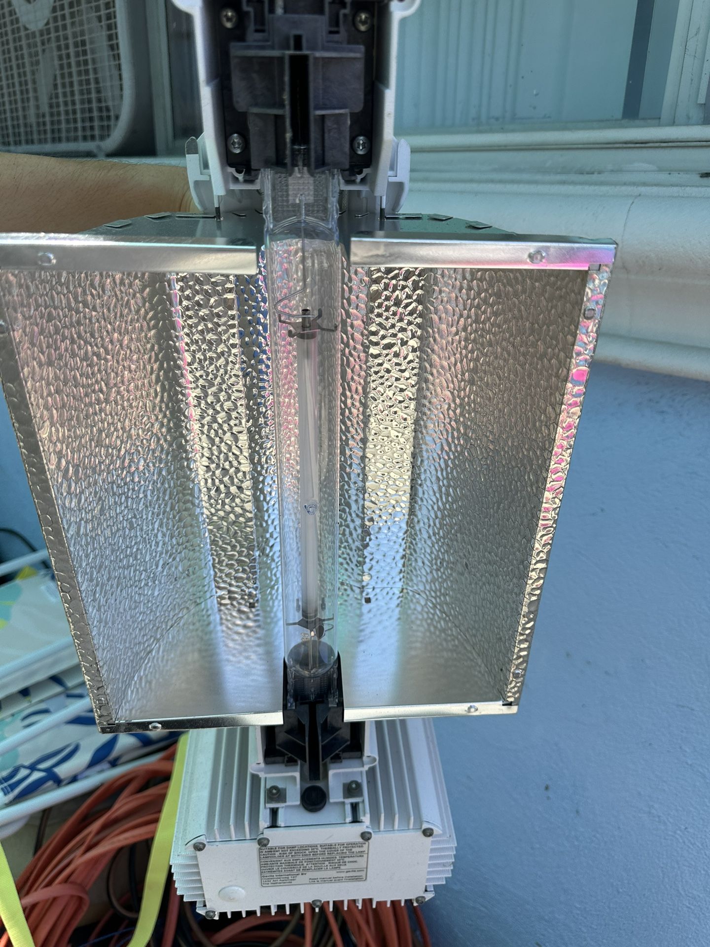 Gavita Pro Led Light