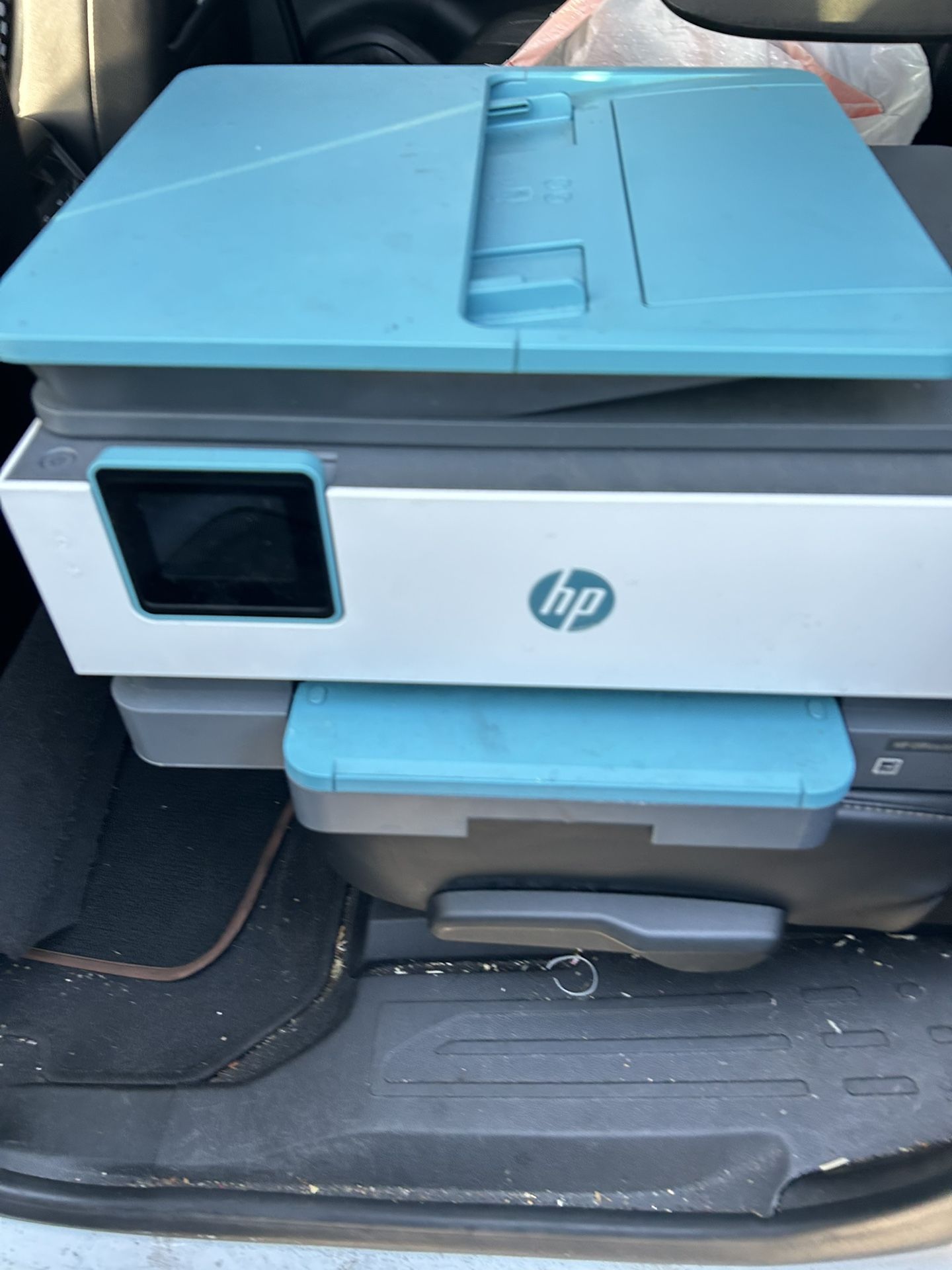 HP Printer For Sale 