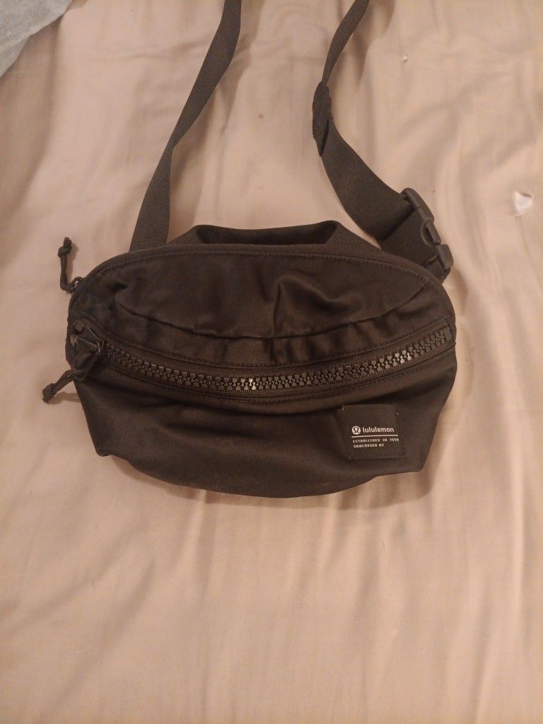Lululemon Bag
