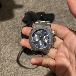 Ap Watch