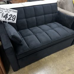 Sofa Bed 