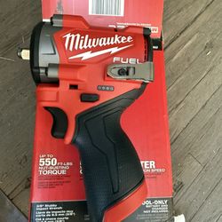 M12 Milwakee