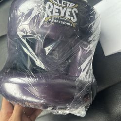 Reyes Headgear 