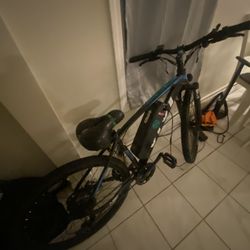 E-bike Conversion Kit