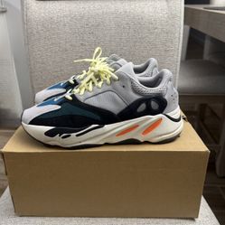 Yeezy Wave Runners