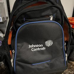 Tech Bag