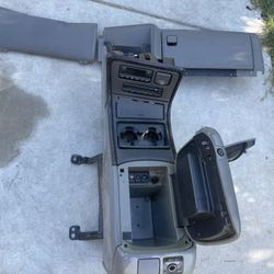 NBS Truck And SUV Parts
