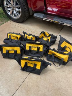 DeWalt Tool Bags
