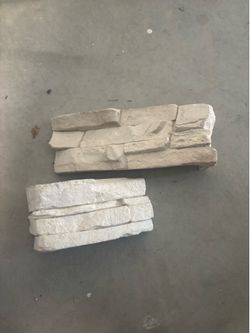 Veneer stone