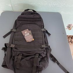 Sandpiper Of California Hiking Backpack New