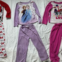 Toddler Girls Pjs. If Posted They’re Available. Read Description 
