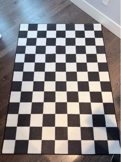Area rug