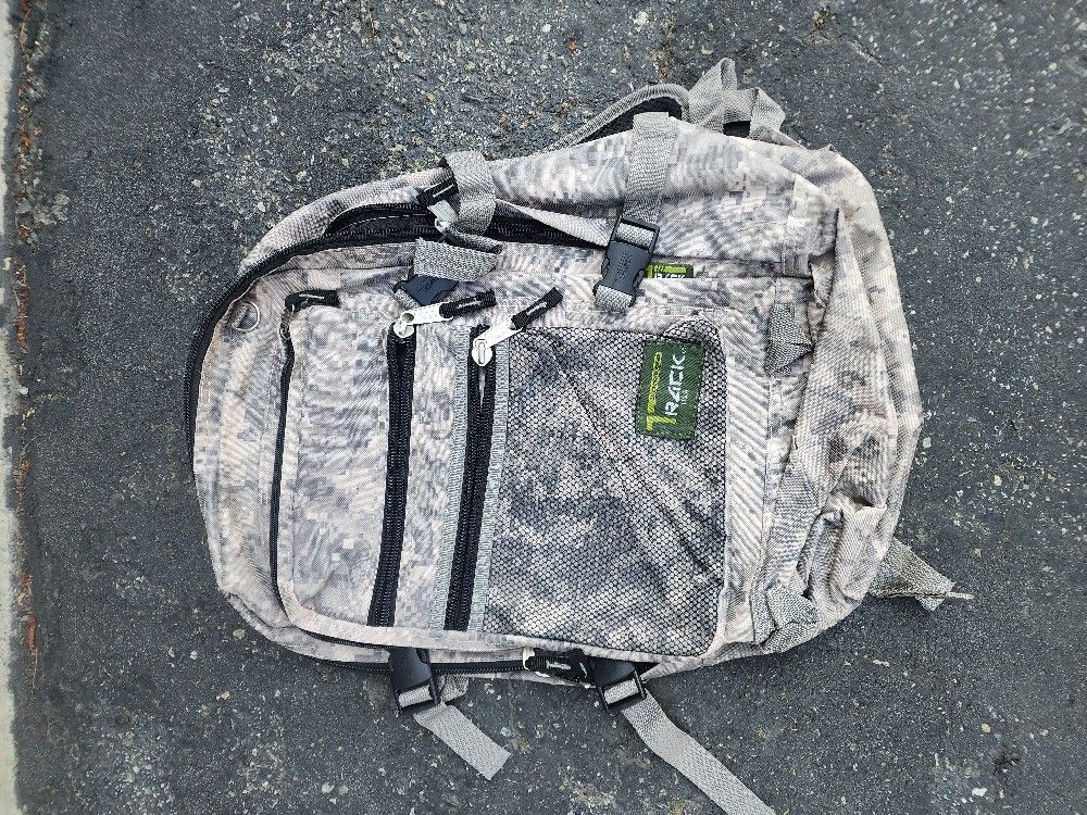 Backpack