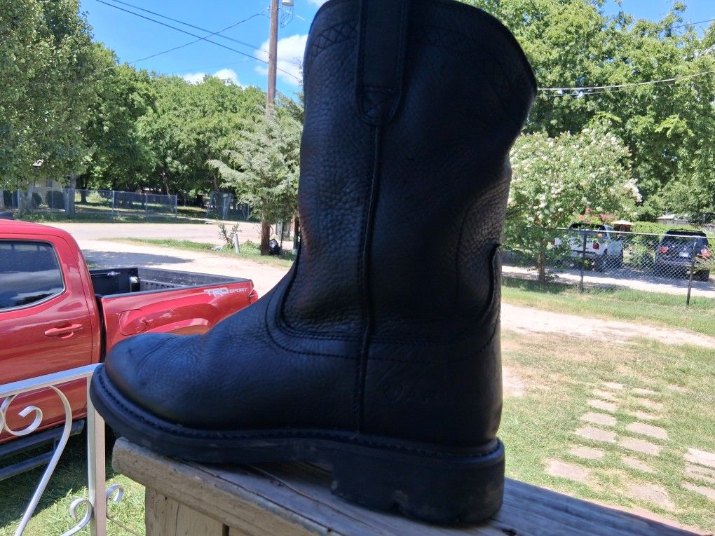 Ariat Work Boots