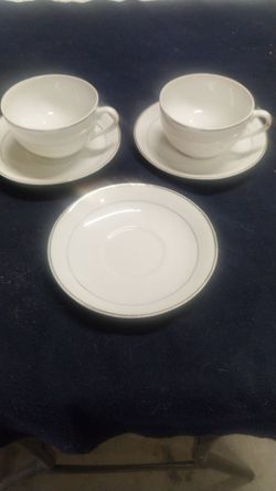 Ambition Porcelain
