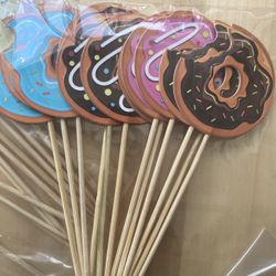 Party Accessories