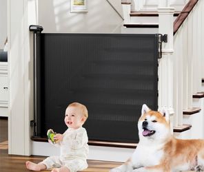 Baby gate