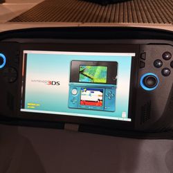 ROG Ally , Lenovo Legion Go, GPD win, Retroid Pocket. Aya Neo. Retro Gaming Build