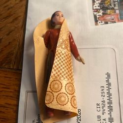 Star Wars Bespin Leia Action Figure