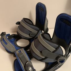 Burton Snowboard Binding. Size L