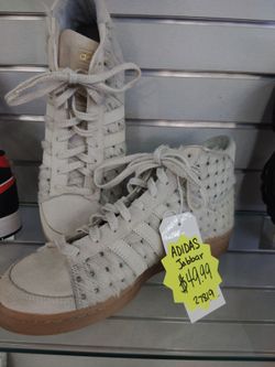 Adidas Jabbar