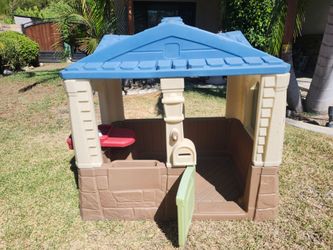 Play house