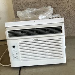 Ac Unit 