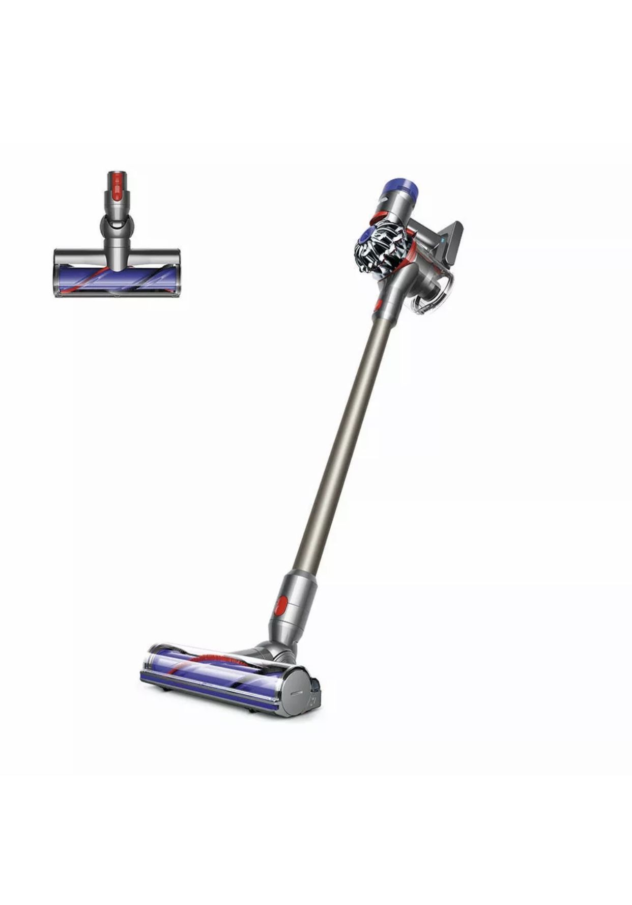 Brand new Dyson v8 animal cordless vacuum