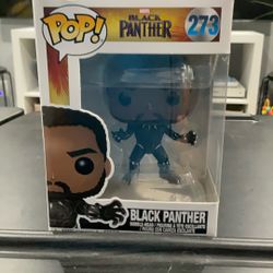 Black Panther