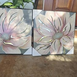 Flowers Art Pictures