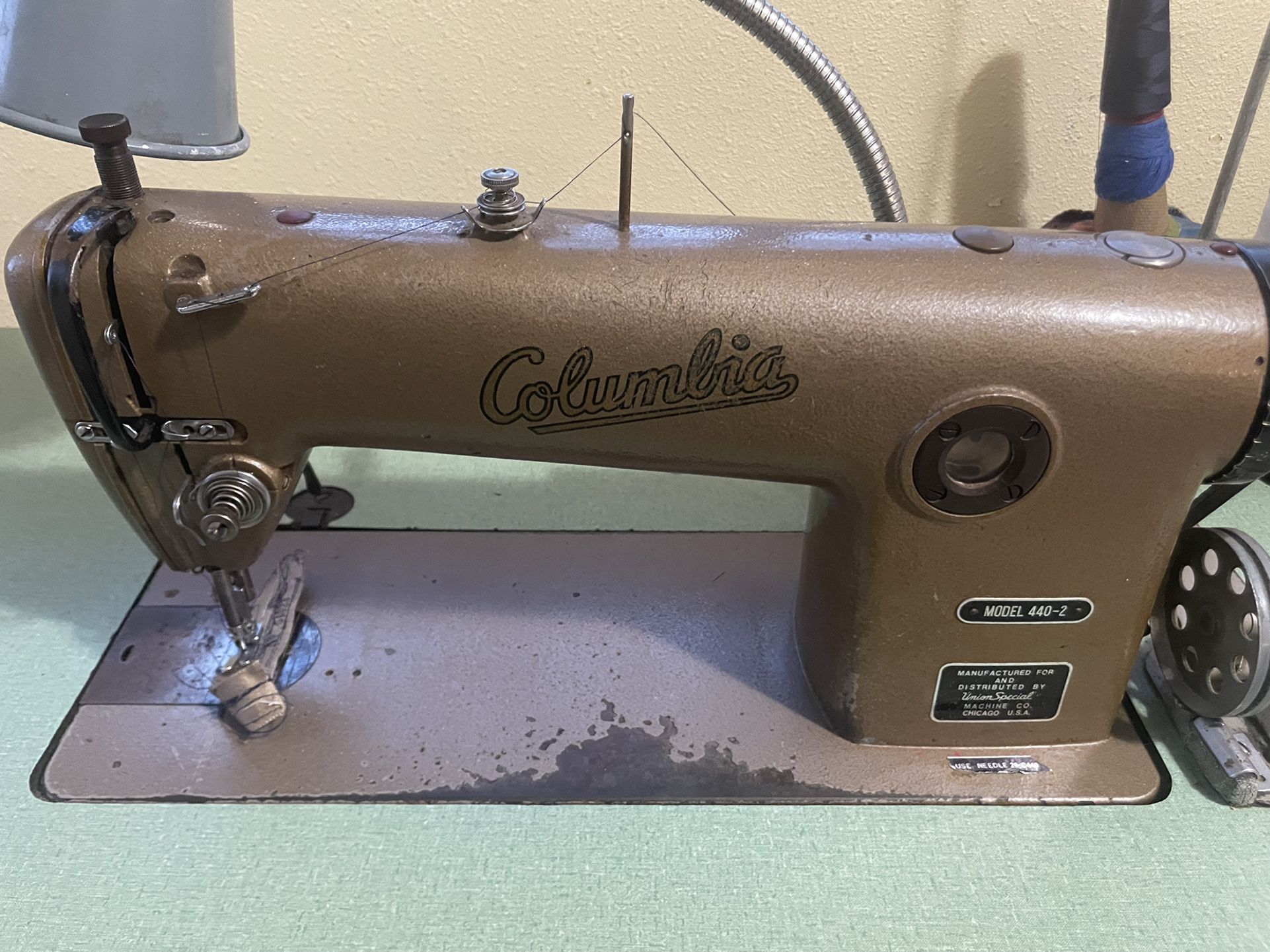 Magicfly Mini Sewing Machine for Sale in San Diego, CA - OfferUp