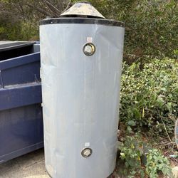 Free Water Heater 