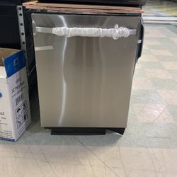 New Samsung Stainless Steel Dishwasher‼️‼️