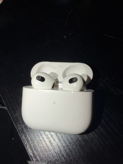 AirPods 3rd generation