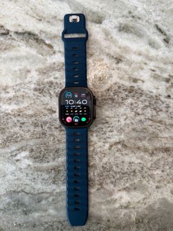 Apple Watch Ultra 3