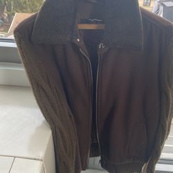 Zara Men’s Coat