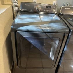 Samsung Dryer 